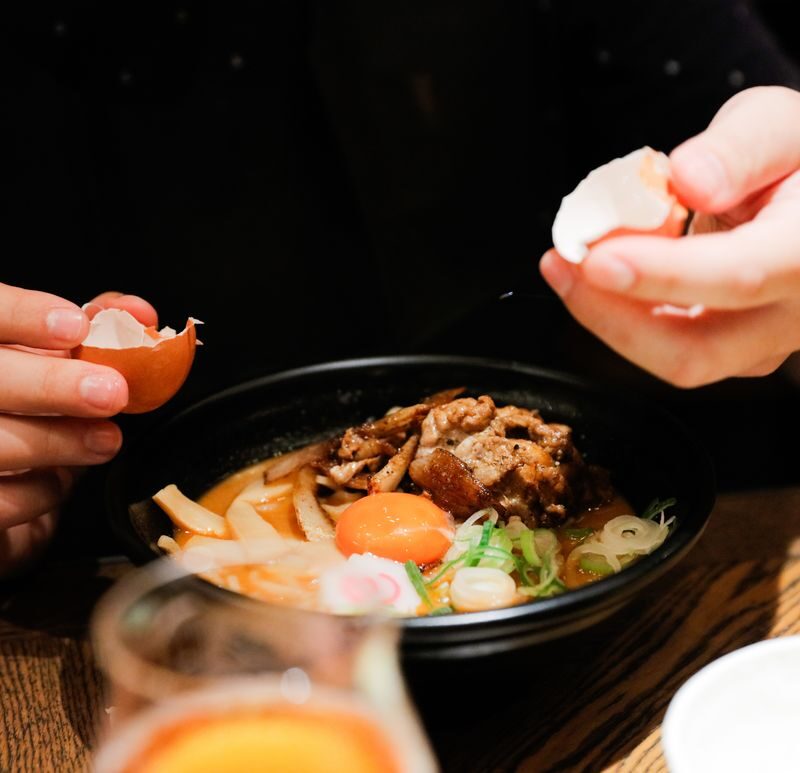 Shinjuku Ramen Cooking Experience: Make your own authentic bowl! - Should you book it?