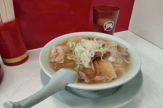 Shinjuku Ramen Crawl  Taste the Best of Ramen Shops 1.5h - Why This Tour Offers Great Value