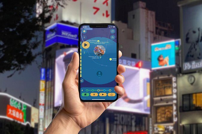 Shinjuku Shenanigans GPS App Walking Tour Mobile Game - Final Thoughts