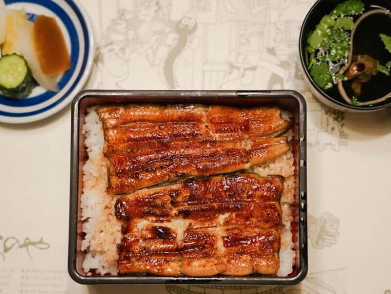 Shinjuku to Kawagoe: Tour with food Tasting & Photo Session - Key Points