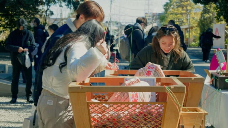 Shinjuku to Kawagoe: Tour with food Tasting & Photo Session - A Closer Look at the Kawagoe Experience