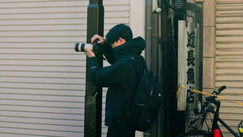 Shinjuku to Kawagoe: Tour with food Tasting & Photo Session - Who Should Take This Tour?