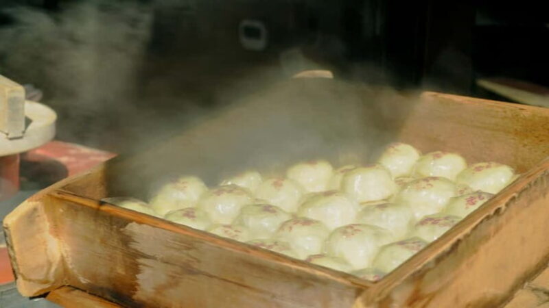 Shinjuku to Kawagoe: Tour with food Tasting & Photo Session - FAQ