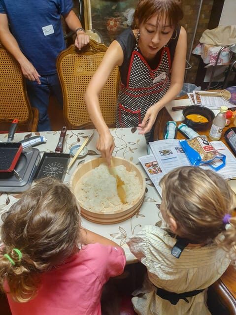 Shinjuku Tokyo: Authentic Japanese Home-Style Culinary Class - Who Will Love This?