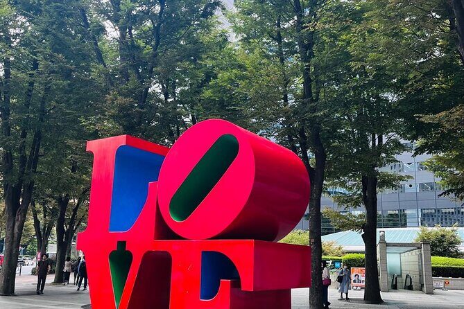 Shinjuku Tokyo Metropolitan observation and Shibuya Walking Tour - A Closer Look at the Experience