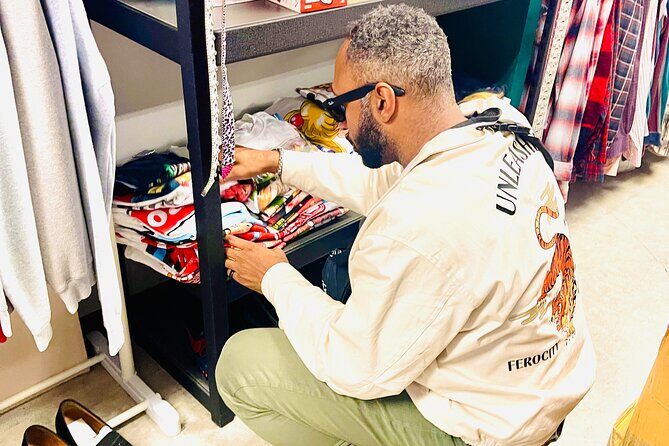 Shinjuku Trend Tour w/ Stylist: Anime, K-Fashion & Vintage - Setting the Scene: Why Choose This Tour?