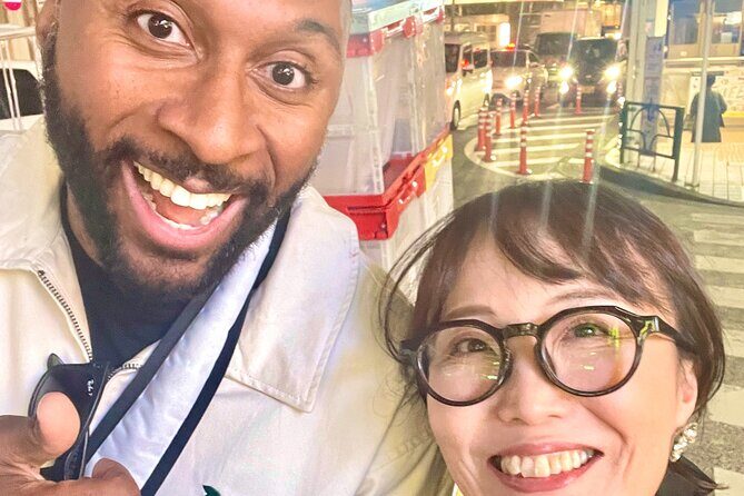 Shinjuku Trend Tour w/ Stylist: Anime, K-Fashion & Vintage - Who Would Love This?