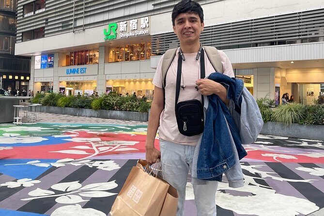 Shinjuku Trend Tour w/ Stylist: Anime, K-Fashion & Vintage - Price and Value