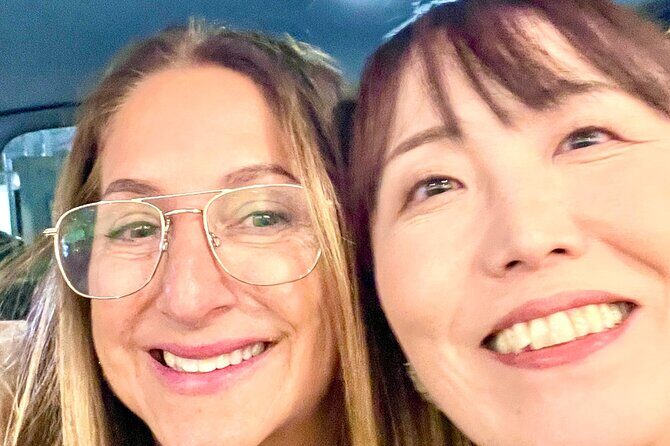 Shinjuku Trend Tour w/ Stylist: Anime, K-Fashion & Vintage - Final Thoughts