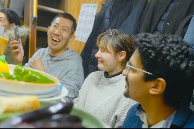 ShinjukuUnfiltered Secret bar restaurant Tour,including GoldenGai - FAQ