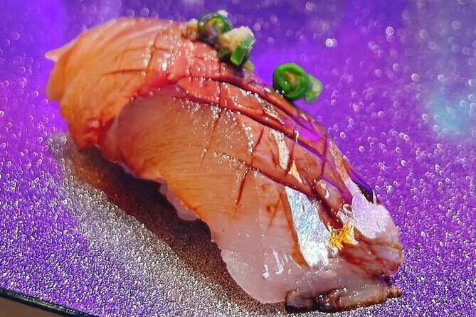 Shinsaibashi: SHIN NIPPON Artisan Sushi Course|viator Exclusive - FAQs