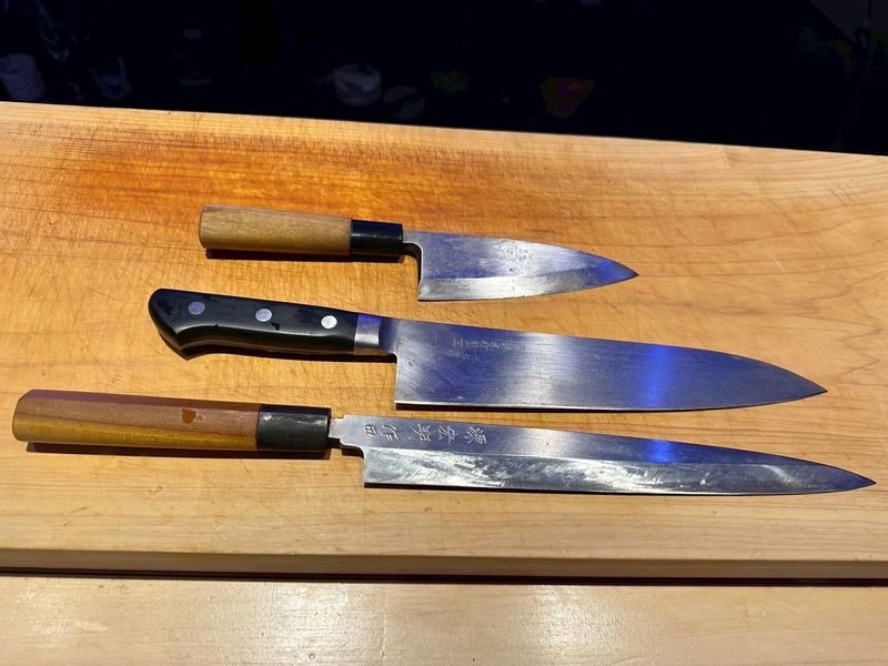 Shinsaibashi: SHIN NIPPON Artisan Sushi Making Course - Is the price worth it?