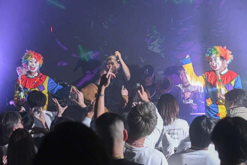 Shinsaibashi:AMMONA Nightclub Admission Ticket (For Foreign) - Final Thoughts: Is It Worth It?