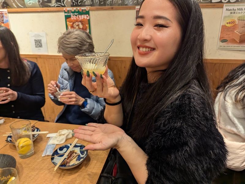 Shinsekai Night Food Tour with 15 Dishes & 3 Drinks - A guide shapes the evening
