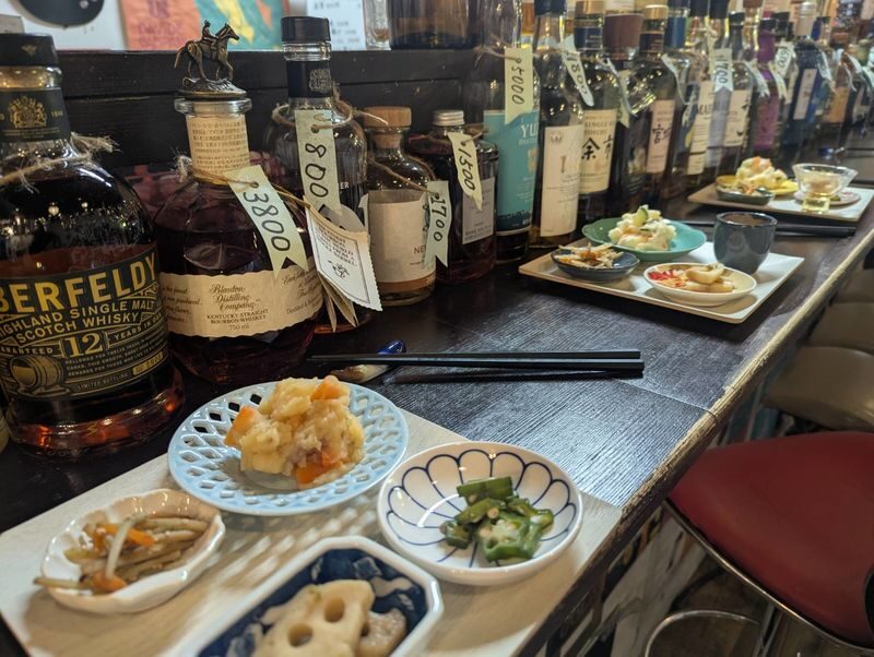 Shinsekai Night Food Tour with 15 Dishes & 3 Drinks - Who should book this Shinsekai food walk?