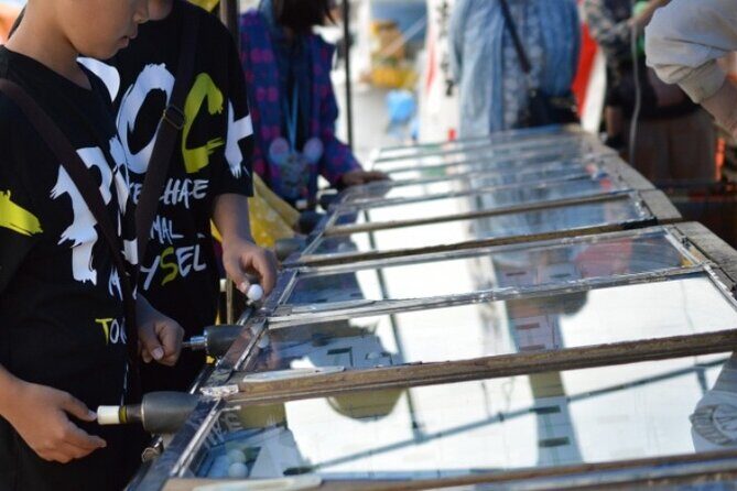 Shinsekai to Harukas: Retro Osakas Street Food and Local Culture - Final Thoughts