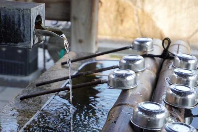 Shinsekai to Harukas: Retro Osakas Street Food and Local Culture - FAQs