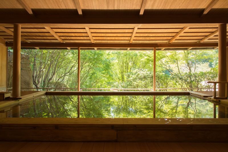 Shinshoji Temple Zen & Garden Museum Admission Ticket - Make time for the sensory side of Zen