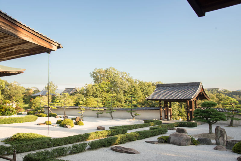 Shinshoji Temple Zen & Garden Museum Admission Ticket - Budget one to two hours, plus the journey