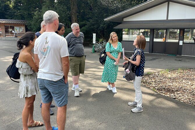 Shioya Village Discovery: Private Shore Tour from Kobe Port - Who Will Love This Tour?