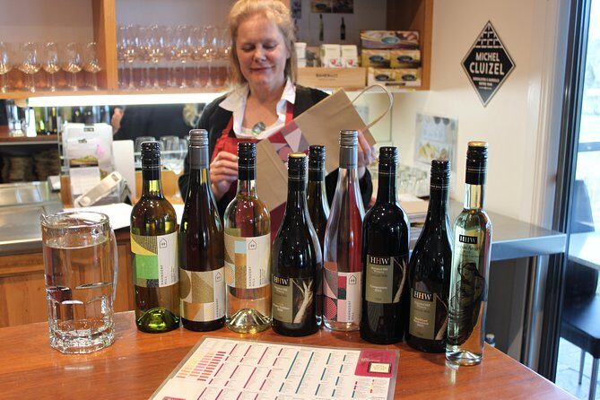 Ship Shore Excursion: Private Tour: Adelaide City, choice Adelaide Wine Regions - Exploring Adelaide and Its Surroundings in Comfort and Style