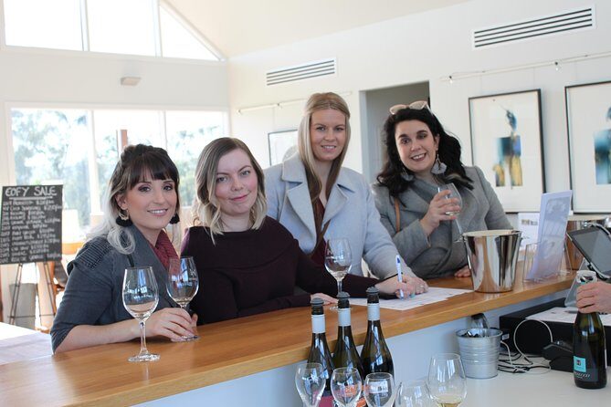 Ship Shore Excursion: Private Tour: Adelaide City, choice Adelaide Wine Regions - Authentic Experiences and Practical Details
