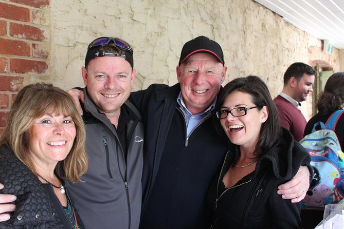 Ship Shore Excursion: Private Tour: Adelaide City, choice Adelaide Wine Regions - FAQ