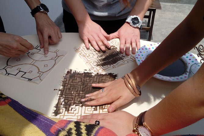 Shipibo Culture in Lima: Visit to an Urban Amazonian Community - Key Points