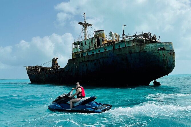 Shipwreck Adventure in Providenciales - Who Will Love This Tour?