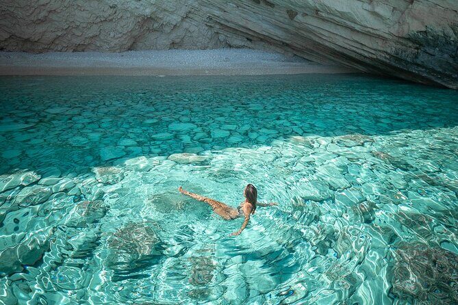 Shipwreck and Blue Caves - Private Speedboat Tour (up to 6 pax) - Final Thoughts