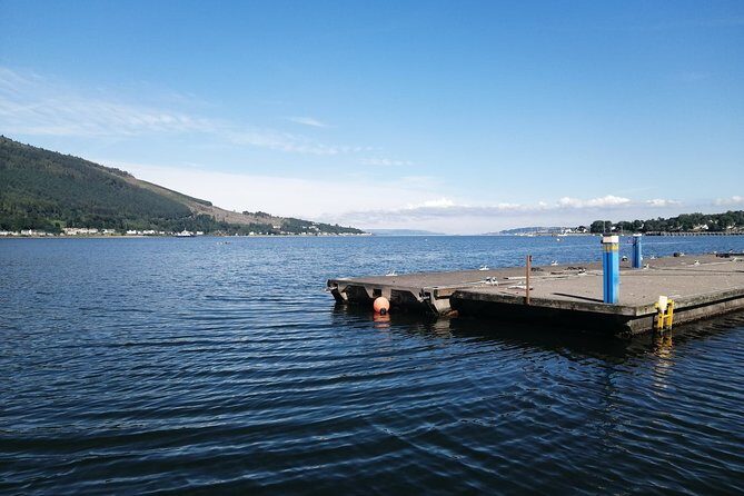 Shipwreck Hunters - An Authentic Scottish Coastal Experience