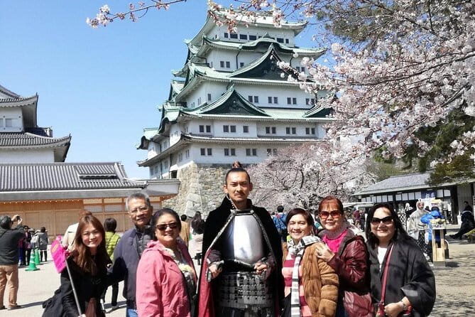 Shiragawa-go, Hida Takayama UNESCO Full-Day Tour from Nagoya - The Sum Up