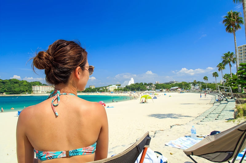 Shirahama Beach & ToreTore Market Full-Day Small Group Tour - A day built around Wakayama’s coast