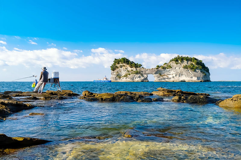 Shirahama Beach & ToreTore Market Full-Day Small Group Tour - Booking details and practical choices