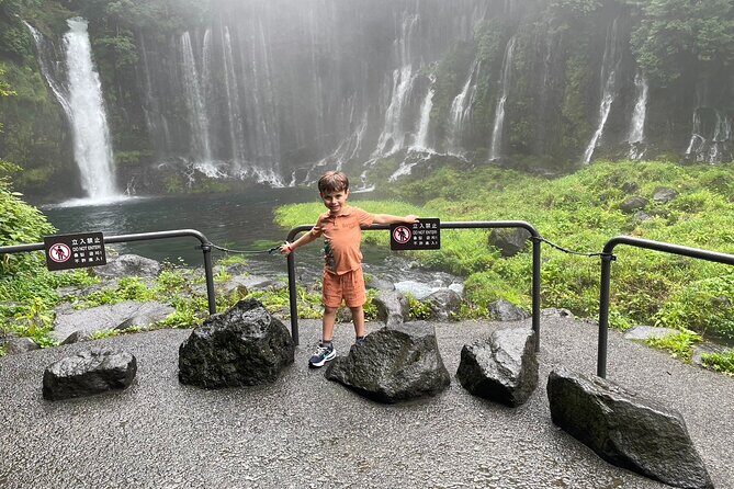 Shiraito Falls and Mt.Fuji Heritage Centre /C-NG - Final Thoughts: Is This Tour Right for You?