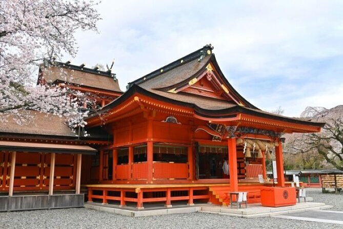 Shiraito Falls and Mt Fuji World Heritage Centre /6VG(stops) - A Detailed Look at the Shiraito Falls and Mt Fuji Tour