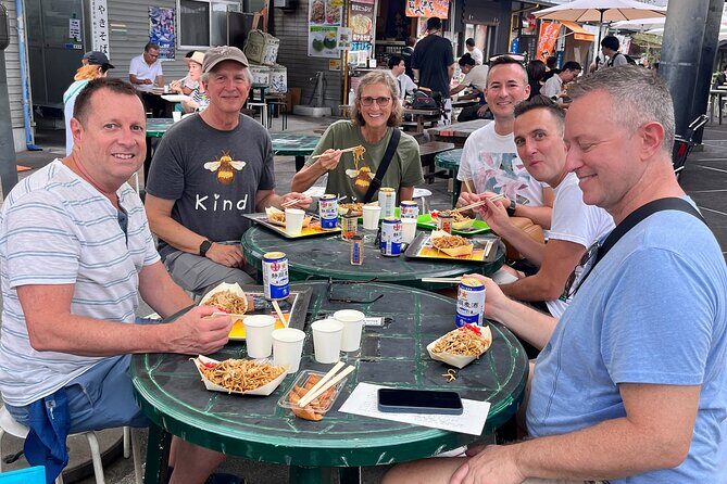 Shiraito Falls, Sengen Taisha, World Heritage Centre Guided Van - FAQs