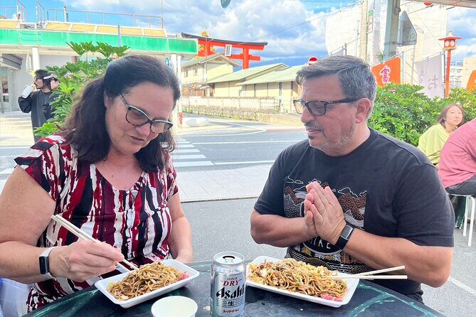 Shiraito Falls, Sengen Taisha, World Heritage Centre Self-Guided - FAQ