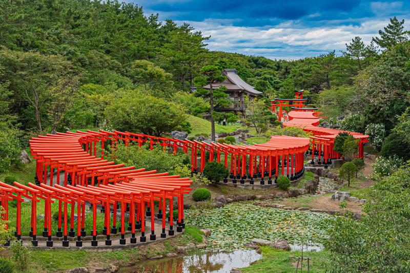 Shirakami Sanchi & Takayama Inari Shrine Full-Day World Heritage Tour - What matters most on this Tsugaru day