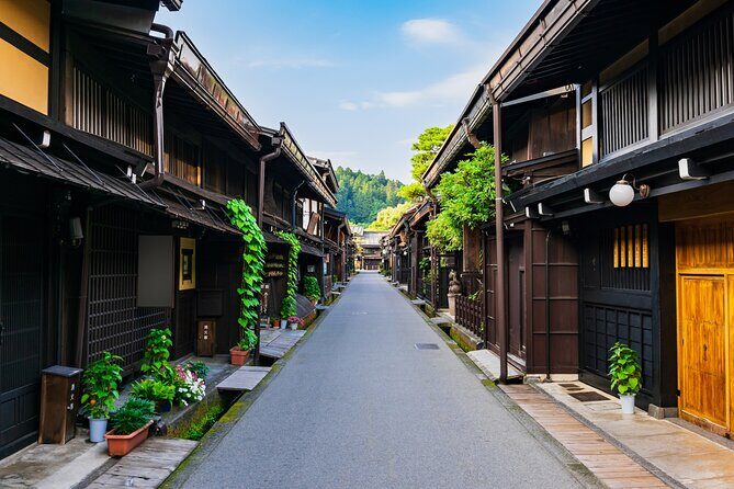 Shirakawa go and Takayama 2 Day Tour from Tokyo - Final Thoughts