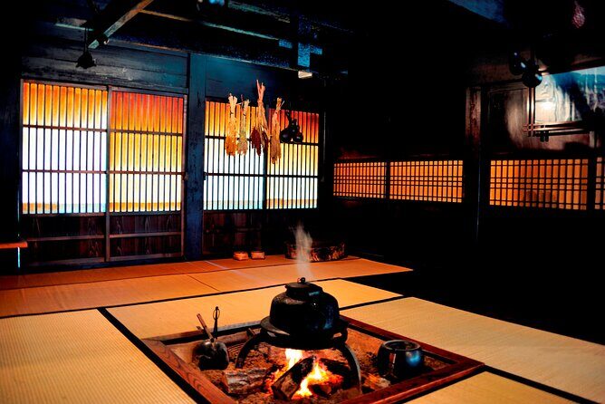 Shirakawa-go from Takayama/Nagoya One day Bus ticket - Who Is This Tour Best Suited For?