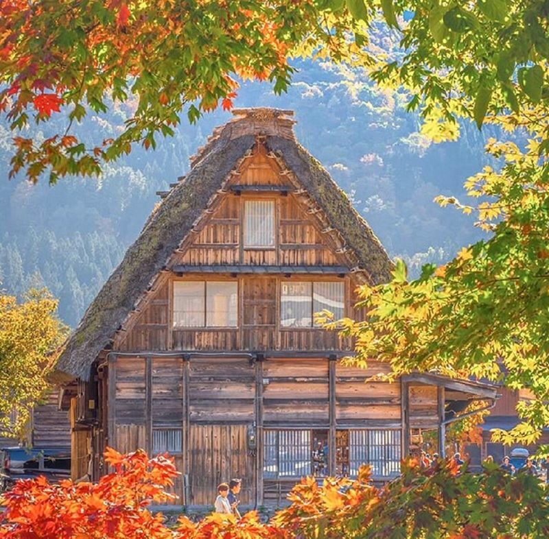 Shirakawa-go Gassho Village & Hida Takayama Day Tour (from Nagoya) - What the schedule means in practice