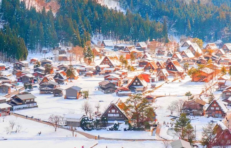 Shirakawa-go Gassho Village & Hida Takayama Day Tour (from Nagoya) - What the price buys, and what it does not