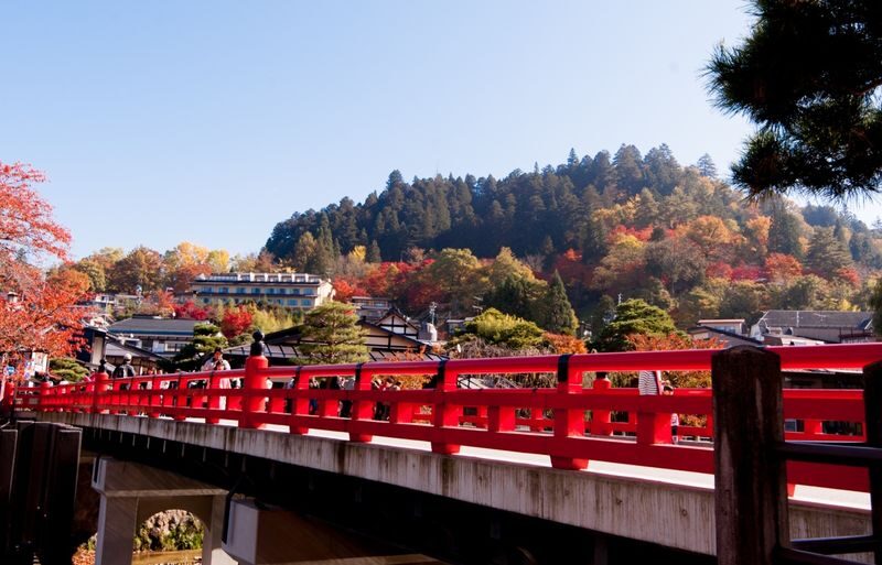 Shirakawa-go Gassho Village & Hida Takayama & Kamikochi Two-Day Tour - Practical details that can save a headache