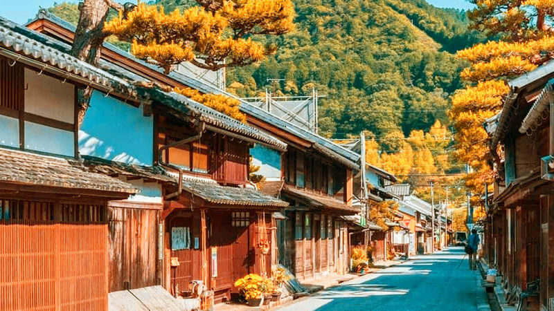 Shirakawa-go Gassho Village & Hida Takayama & Magome-juku & Inuyama Castle Two-Day Tour (Accommodation not included) - Who should book this route?
