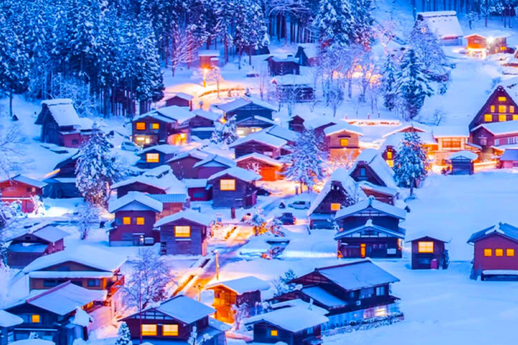 Shirakawa-go Gassho Village & Hida Takayama Old Town One-Day Tour (Departing from Nagoya) - Guaranteed Departure for 1 Person - The 08:00 Nagoya meeting and mountain-road start