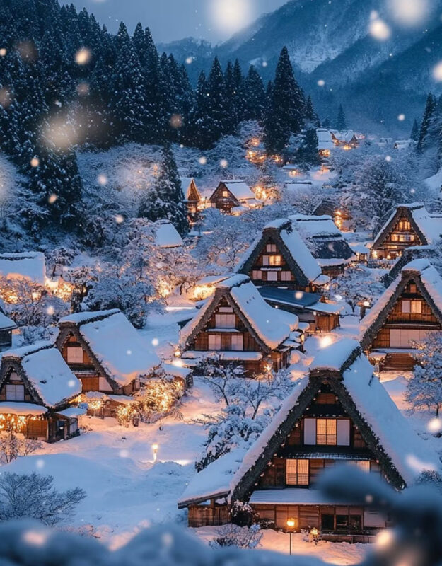 Shirakawa-go Gassho Village & Hida Takayama Old Town Walking Day Tour in Central Japan (Departing from Nagoya) - How much freedom do you get?