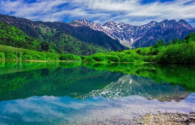 Shirakawa-go Gassho-zukuri Village & Kamikochi & Hida-Takayama 2-Day Tour - Includes Stay at Hotel Associa Takayama Resort (Departing from Nagoya) - An overnight stay, with the hotel name subject to change