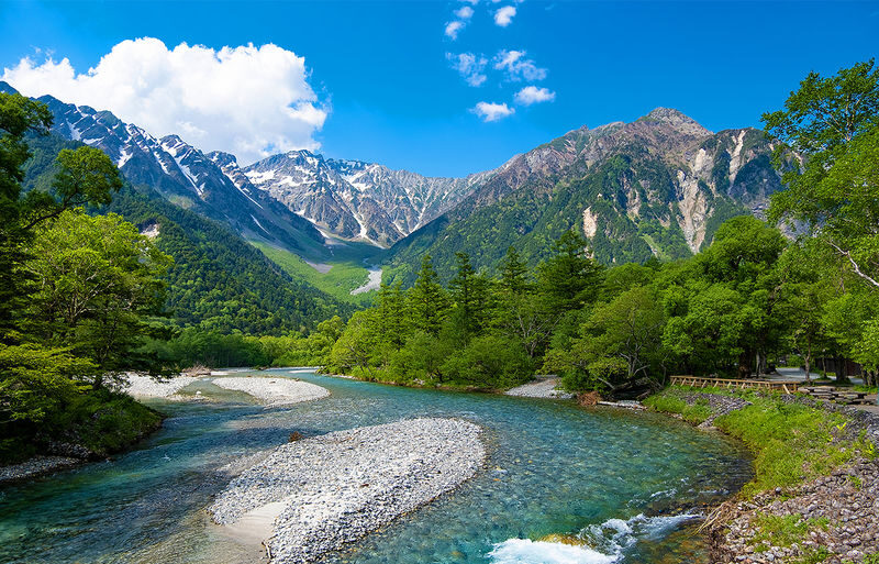 Shirakawa-go Gassho-zukuri Village & Kamikochi & Hida-Takayama 2-Day Tour - Includes Stay at Hotel Associa Takayama Resort (Departing from Nagoya) - Does the price make sense?