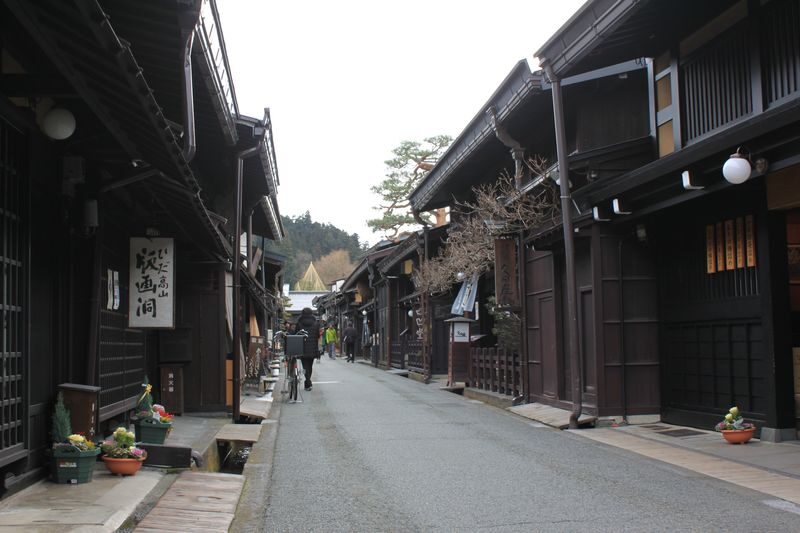 Shirakawa-go & Gokayama or Hida Takayama Bus Tour (From Kanazawa) - Know which package you are booking